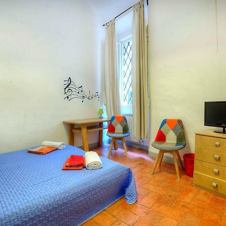 Stilmoderno Nice Apartment In Siena'S Historic Center, Just Steps From Piazza Del Campo Exterior photo