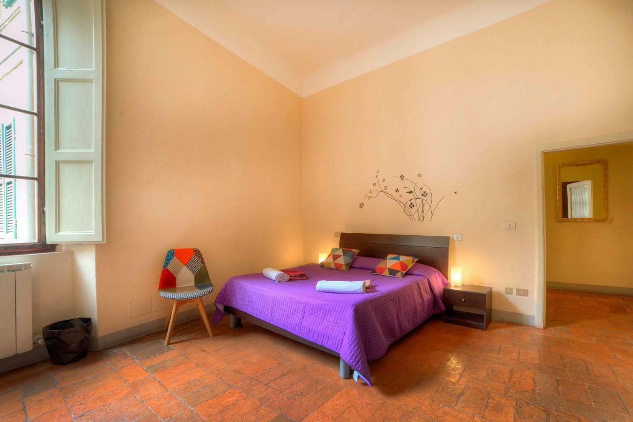 Stilmoderno Nice Apartment In Siena'S Historic Center, Just Steps From Piazza Del Campo Exterior photo