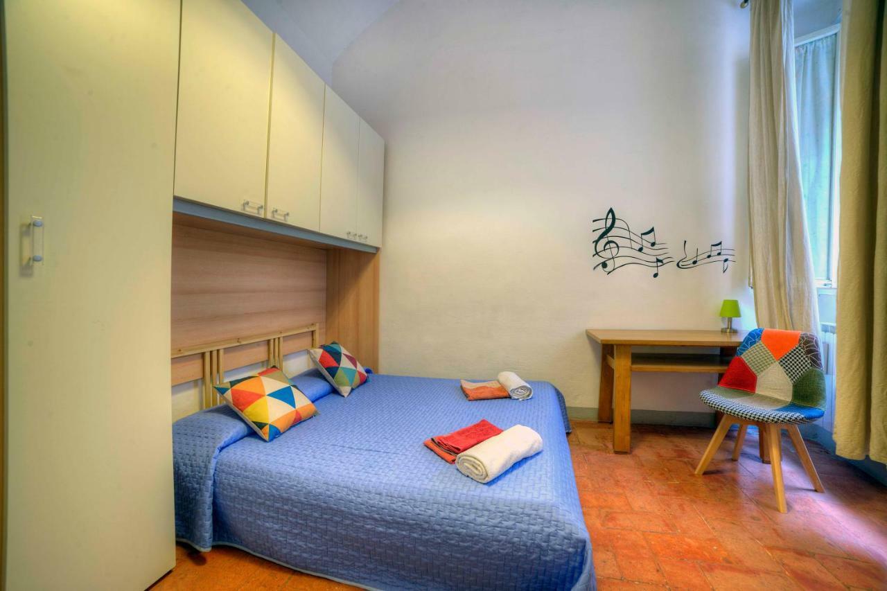 Stilmoderno Nice Apartment In Siena'S Historic Center, Just Steps From Piazza Del Campo Exterior photo