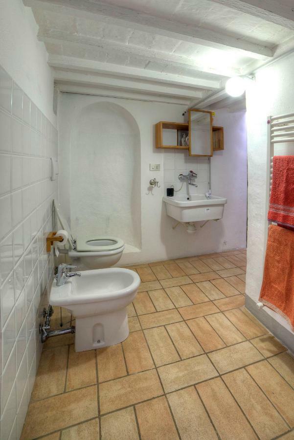 Stilmoderno Nice Apartment In Siena'S Historic Center, Just Steps From Piazza Del Campo Exterior photo