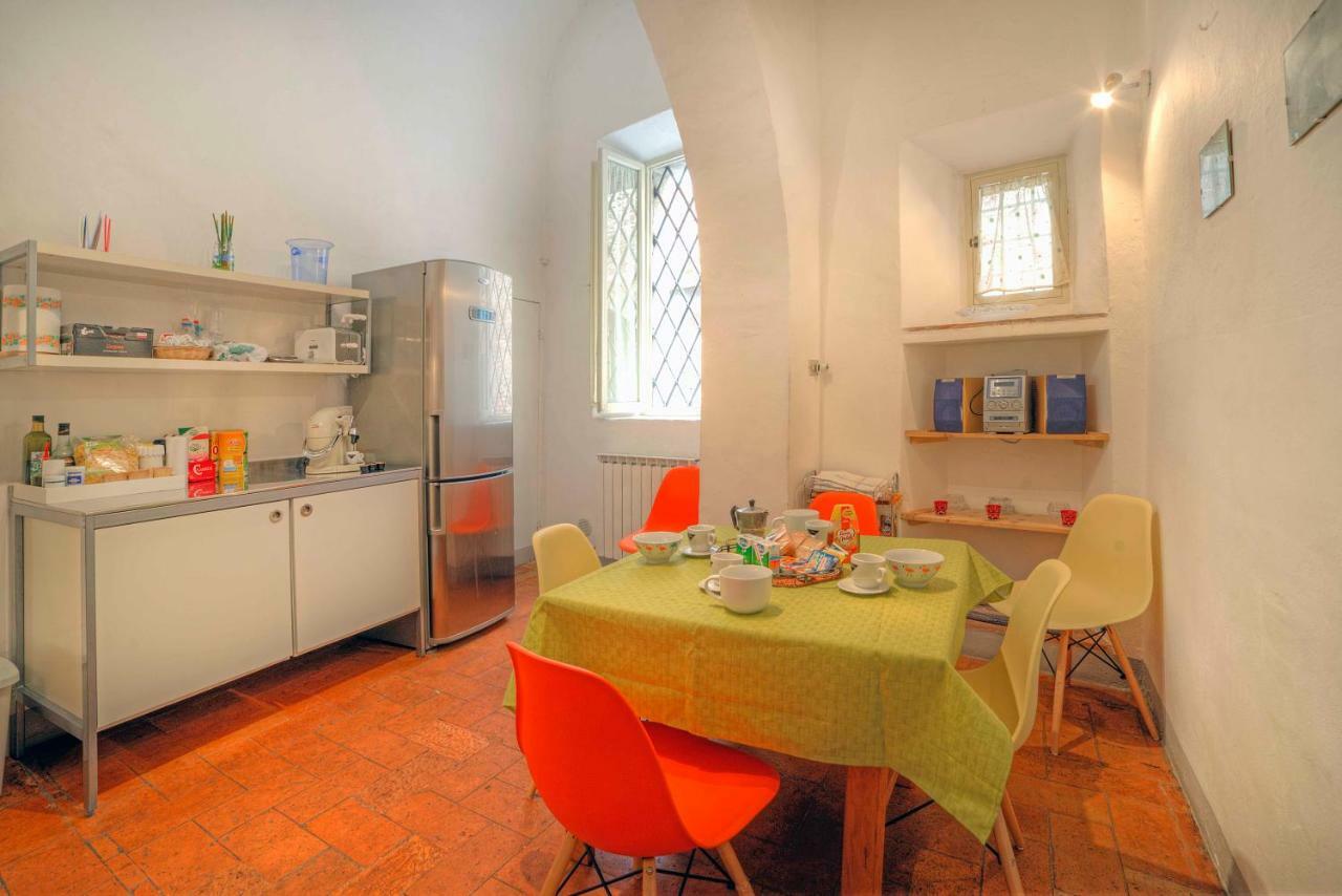 Stilmoderno Nice Apartment In Siena'S Historic Center, Just Steps From Piazza Del Campo Exterior photo
