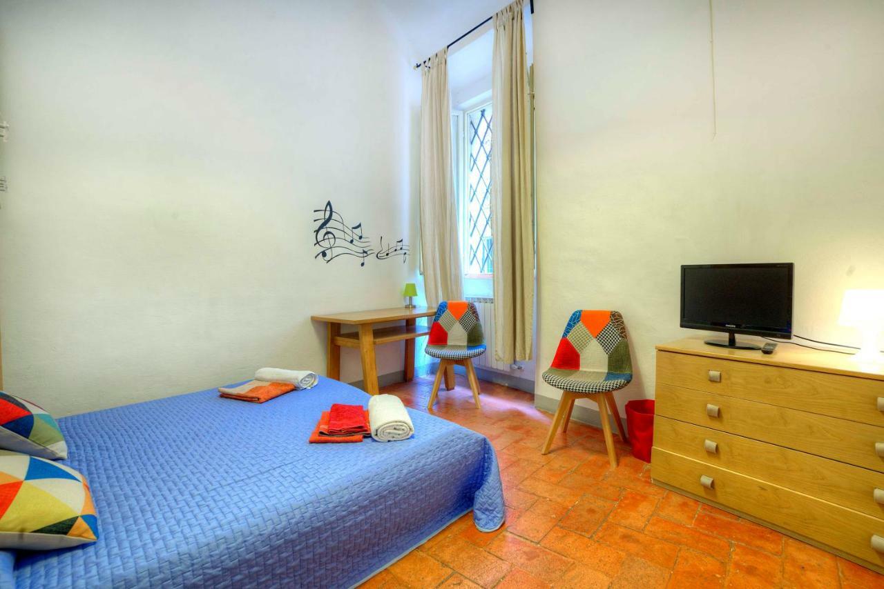 Stilmoderno Nice Apartment In Siena'S Historic Center, Just Steps From Piazza Del Campo Exterior photo