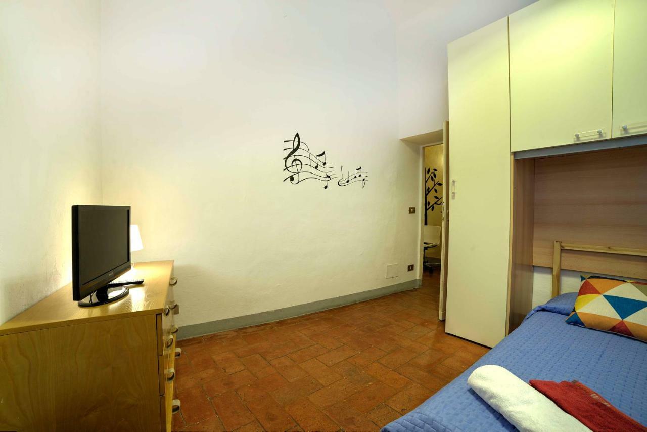 Stilmoderno Nice Apartment In Siena'S Historic Center, Just Steps From Piazza Del Campo Exterior photo