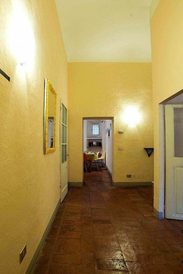 Stilmoderno Nice Apartment In Siena'S Historic Center, Just Steps From Piazza Del Campo Exterior photo